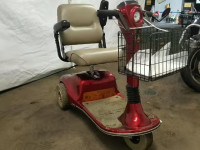 2003 Chalet Wheelchair 0659345976