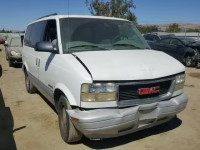 1996 GMC SAFARI XT 1GKDM19W7TB529834