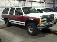 1993 GMC SUBURBAN K 1GKGK26K6PJ712406