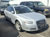 2005 AUDI A4 2.0T WAUAF78E95A527528