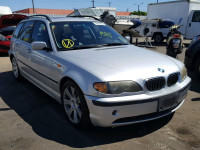 2002 BMW 325 IT WBAEN33472PC10113