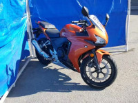 2015 HONDA CBR500 R MLHPC4469F5200895