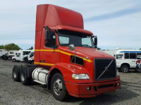 2004 VOLVO VN VNM 4V4MC9GH44N356909