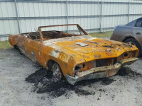 1967 BUICK ALL OTHER 446677H208773