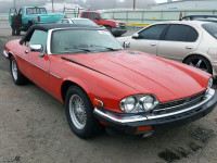 1990 JAGUAR XJS SAJNW4846LC169107