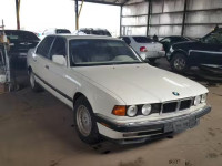 1994 BMW 740 I AUTO WBAGD4321RDE68798