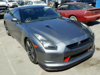 2009 NISSAN GT-R BASE JN1AR54F19M251219