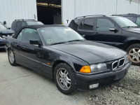 1999 BMW 323 IC WBABJ7336XEA19881