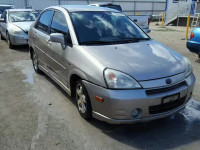 2002 SUZUKI AERIO S JS2RA41S425104689