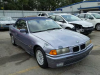 1995 BMW 318 IC AUT WBABK6320SED18354