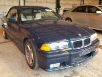 1995 BMW 325 IC WBABJ5324SJC83533