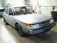 1988 SAAB 900 YS3AR45J0J3012838