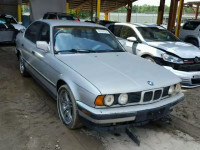 1990 BMW 535 I AUTO WBAHD2317LBF67127
