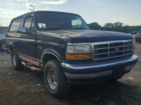 1994 FORD BRONCO U10 1FMEU15N8RLA87173