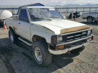 1985 TOYOTA PICKUP RN6 JT4RN60R6F5090583