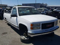 1999 GMC SIERRA C25 1GTGC24R2XR707990