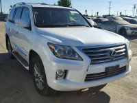 2014 LEXUS LX 570 JTJHY7AX4E4156779