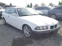 1992 BMW 318 IS WBABE5311NJA01915