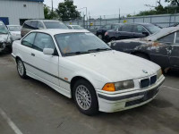 1999 BMW 323 IS AUT WBABF8339XEH64292