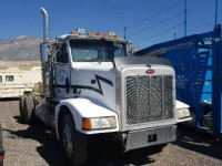 1991 PETERBILT 377 1XPCDB9X5MD308596