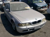 2001 BMW 530 I WBADT534X1CE91231