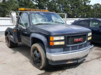 2001 GMC SIERRA C35 3GDKC34G81M116937