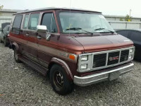 1990 GMC RALLY WAGO 1GDEG25K4L7518157