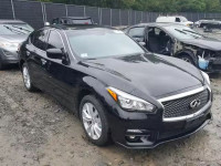 2013 INFINITI M37 X JN1BY1AR6DM603170