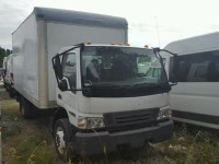 2007 FORD LOW CAB FO 3FRLL45Z87V634213