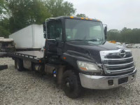 2011 HINO 258/268 5PVNJ8JN3B4S50680