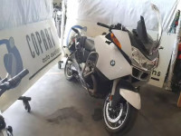 2007 BMW R1200 RT WB10388057ZM19491