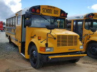 1995 INTERNATIONAL 3000 3800 1HVBBABL2SH675170