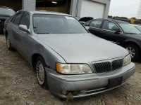 2000 INFINITI Q45 BASE JNKBY31A1YM701143