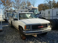 1994 GMC SIERRA C35 1GTGC33K8RJ744568