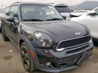 2014 MINI COOPER S P WMWSS5C50EWN67074