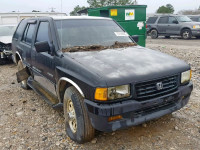 1996 HONDA PASSPORT D 4S6CK58E1T4402789