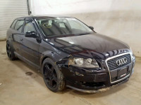 2006 AUDI A3 2 WAUHF78P76A178984