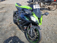 2012 KAWASAKI ZX1000 J JKAZXCJ12CA011702