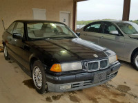 1993 BMW 318 IS AUT WBABE631XPJC11681