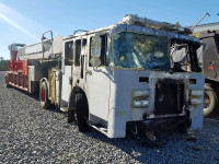 2001 SPARTAN MOTORS FIRETRUCK 4S7AU34931C037710