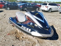 2007 YAMAHA JET SKI YAMA3987K607