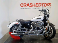 2009 HARLEY-DAVIDSON XL1200 L 1HD1CX3159K448324