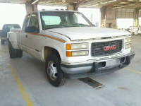 1997 GMC SIERRA C35 1GTHC39F4VF037396