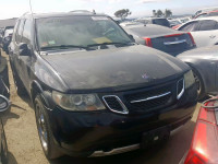 2008 SAAB 9-7X 5.3I 5S3ET13M782800922