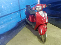 2008 OTHER SCOOTER LHJLC13U88B000210