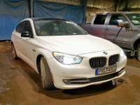 2013 BMW 535 XIGT WBASP2C5XDC339910