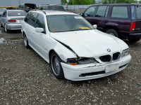 2001 BMW 525 IT AUT WBADS434X1GD84721