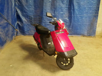 2004 HONDA CH80 3H1HF03054D900646