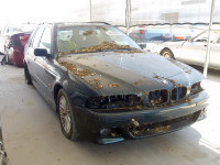 1999 BMW 540 IT AUT WBADR6341XGN90779