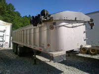 2004 OTHER TRAILER 48X1E303X41003019